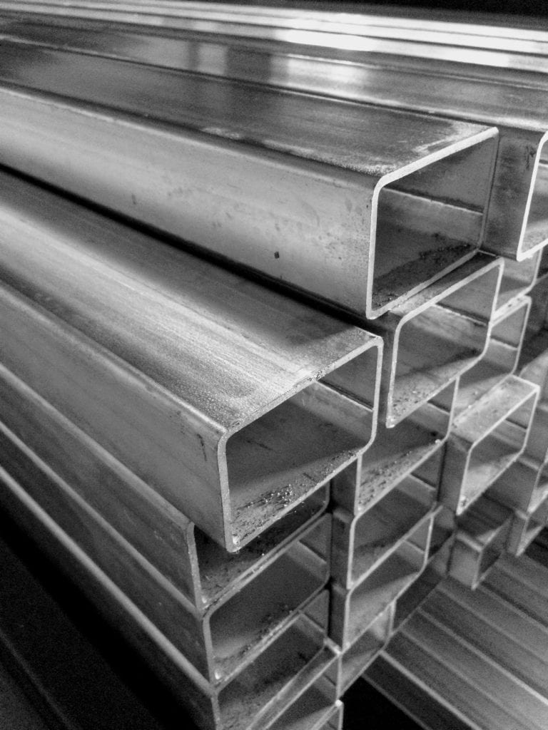 RHS 75 x 50 x 3.0mm