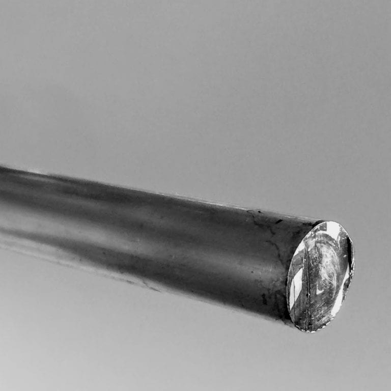 Aluminium Rod