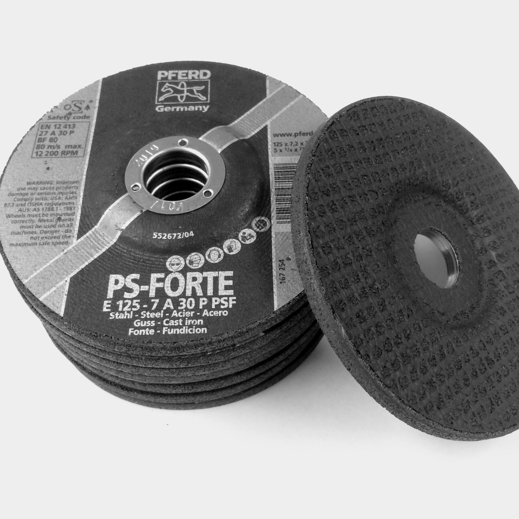 Cutting & Grinding Discs Newcastle & Central Coast Ezimetal