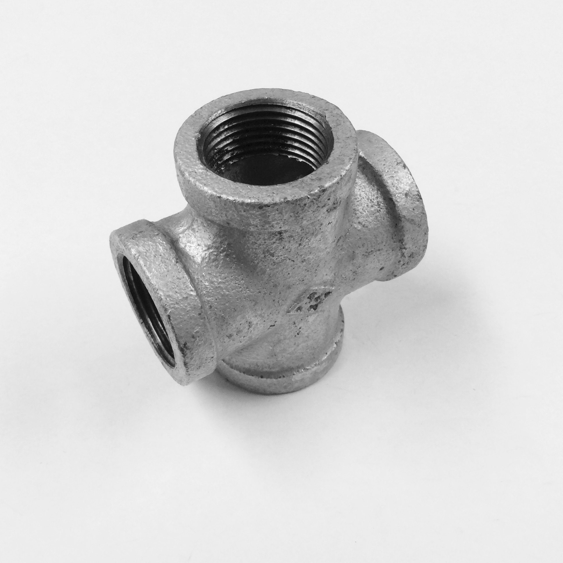 Custom Threaded Pipe & Fittings in Newcastle Ezimetal