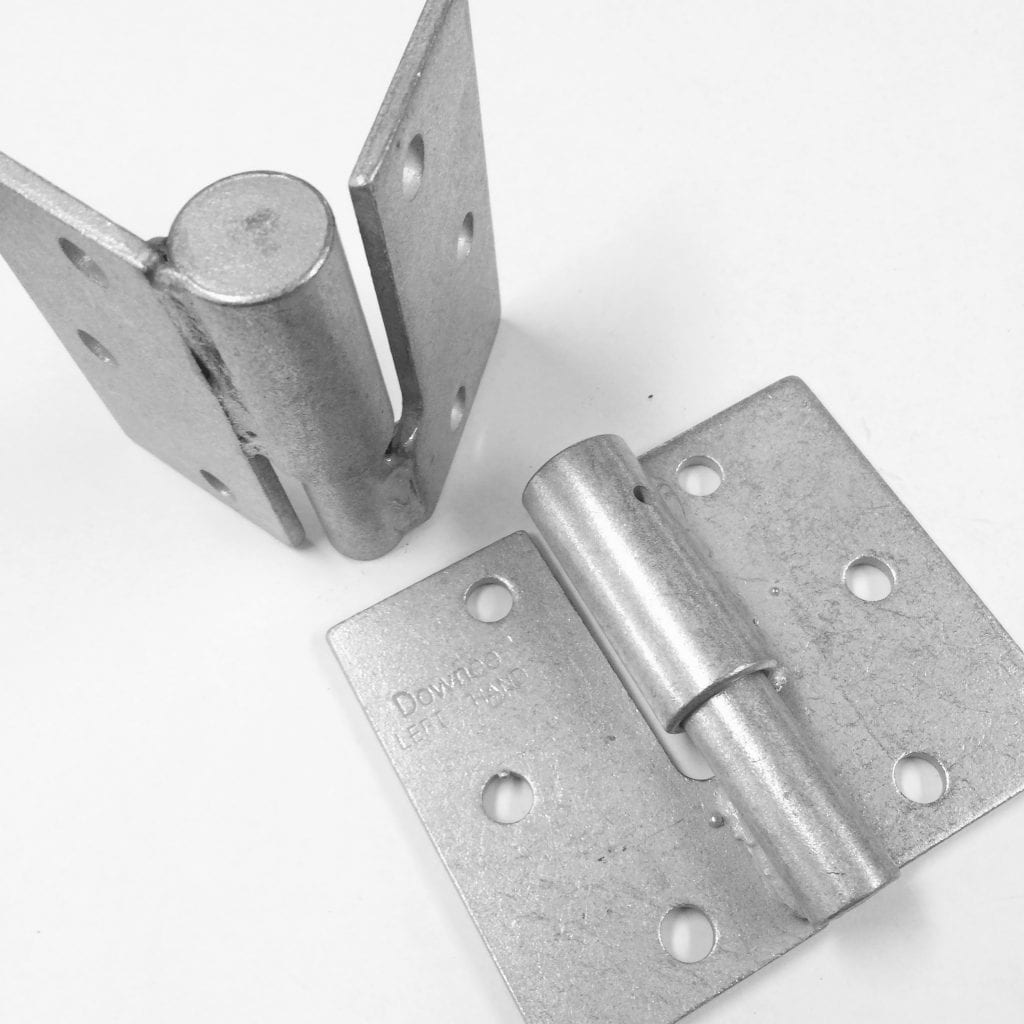 Metal Hinge Supplier in Newcastle & Central Coast Ezimetal