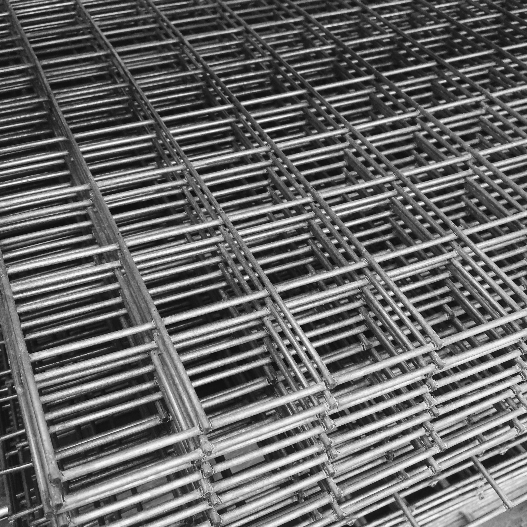 steel mesh sheets