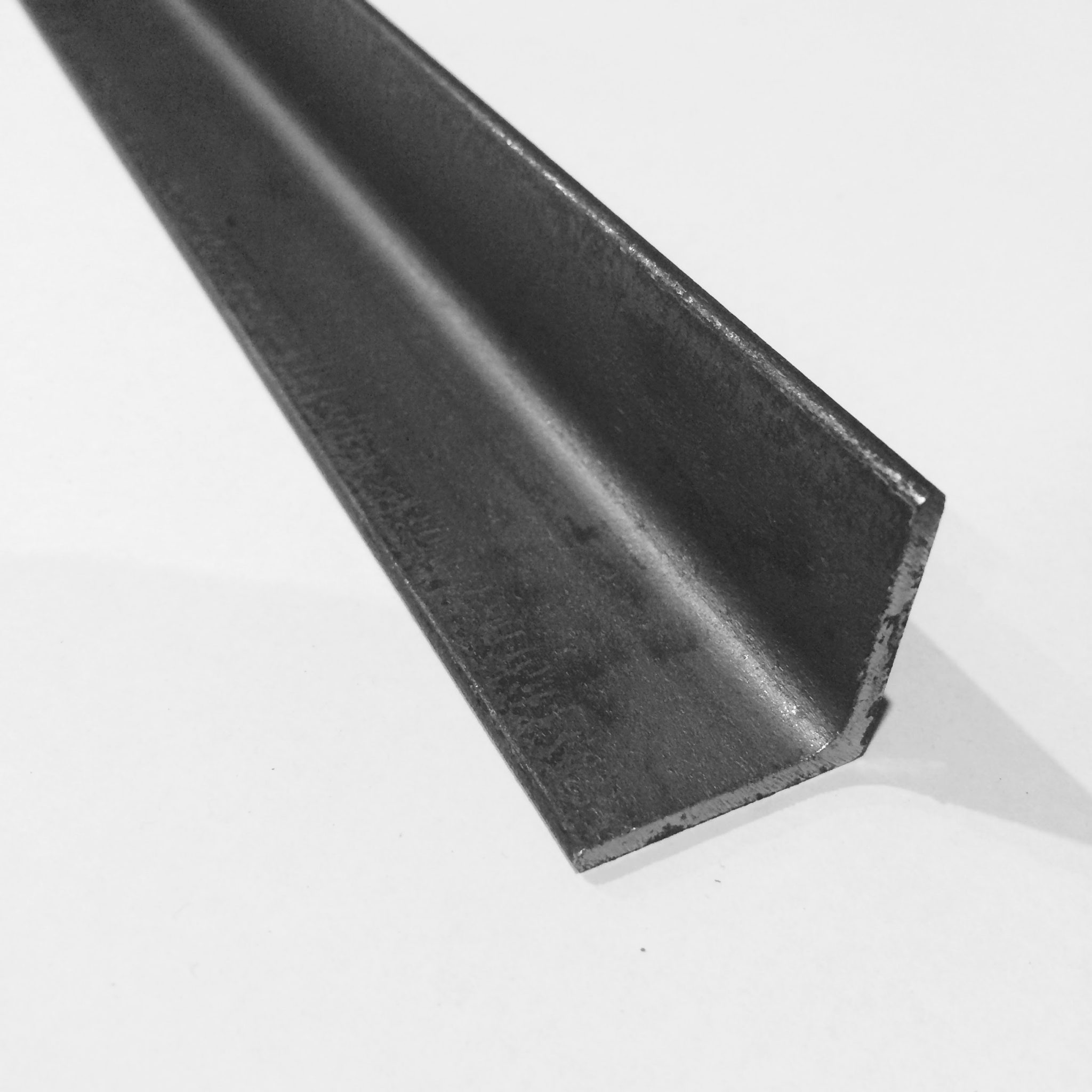 MILD STEEL EQUAL ANGLE BAR METAL SECTION 3-5mm THICK 3x13x13mm 13-50mm WIDTH ALL SIZES 