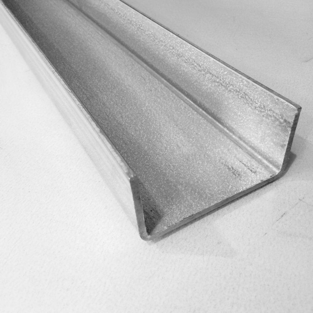 Pre-Galvanized Channel Supplier in Newcastle | Ezimetal