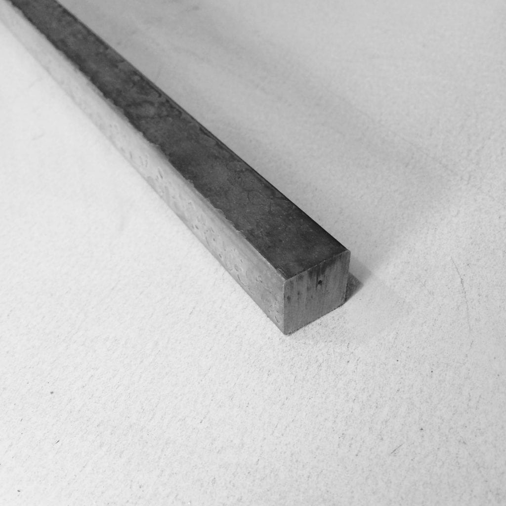 Square Bar Mild Steel Supplier in Newcastle & Central Coast Ezimetal