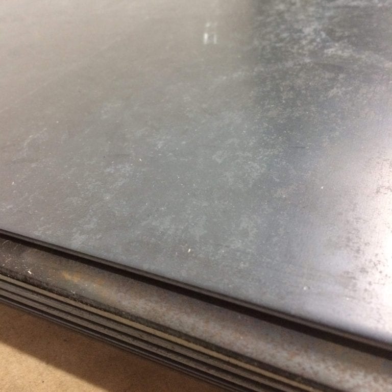 HRC 2400 x 1200 x 3.0mm Sheet