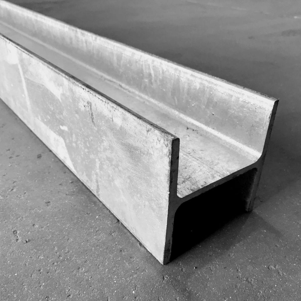 Structural Steel Products - Newcastle | Ezimetal