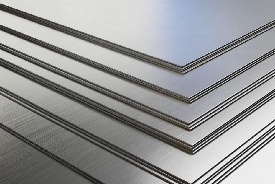 Choosing the Right Aluminium Sheet for Your DIY Project
