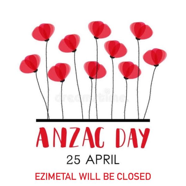 ANZAC Day At Ezimetal In Newcastle