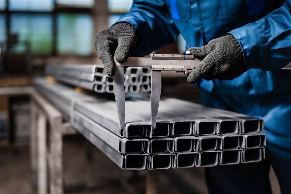 A Guide to Steel Channels and Their Applications