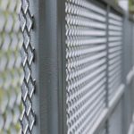 Expanded Metal Mesh in NSW