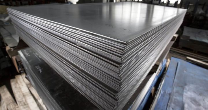 Steel Sheets in NSW