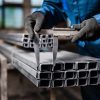A Guide to Steel Channels and Their Applications