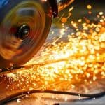 Metal Cutting Services in Brisbane
