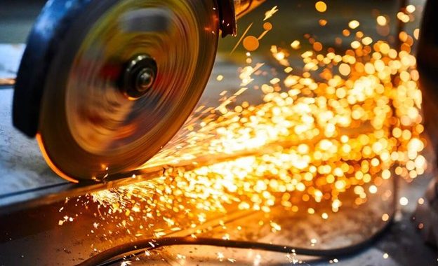 Metal Cutting Services in Brisbane