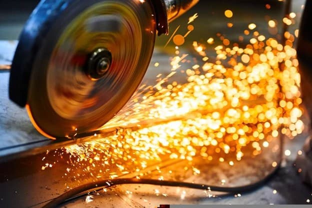 Why Custom Metal Cutting Saves Time and Money