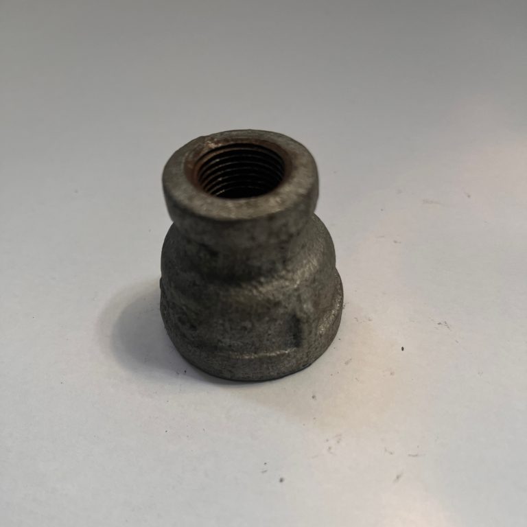Pipe Fittings