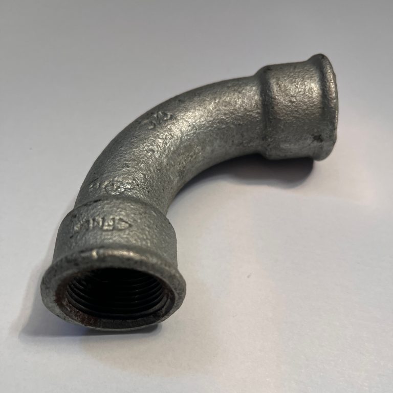 Pipe Fittings