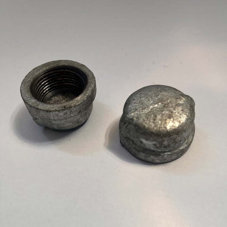 Pipe Fittings