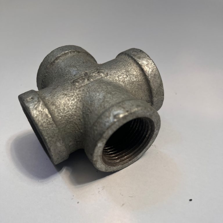 Pipe Fittings
