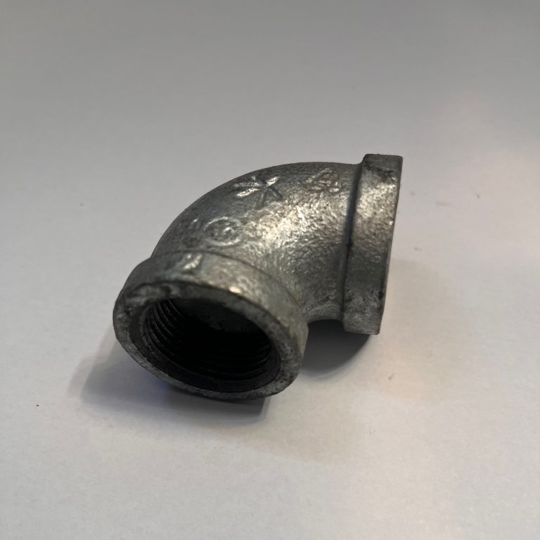 Pipe Fittings
