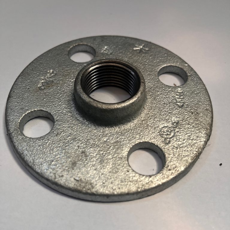Pipe Fittings