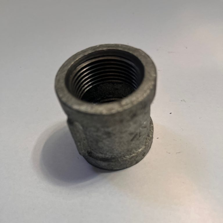 Pipe Fittings