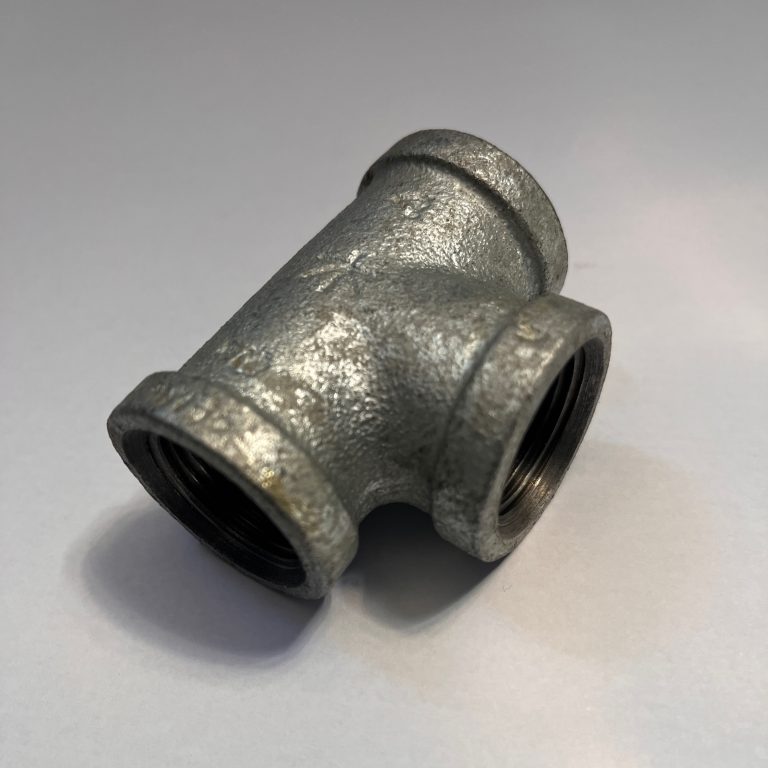 Pipe Fittings