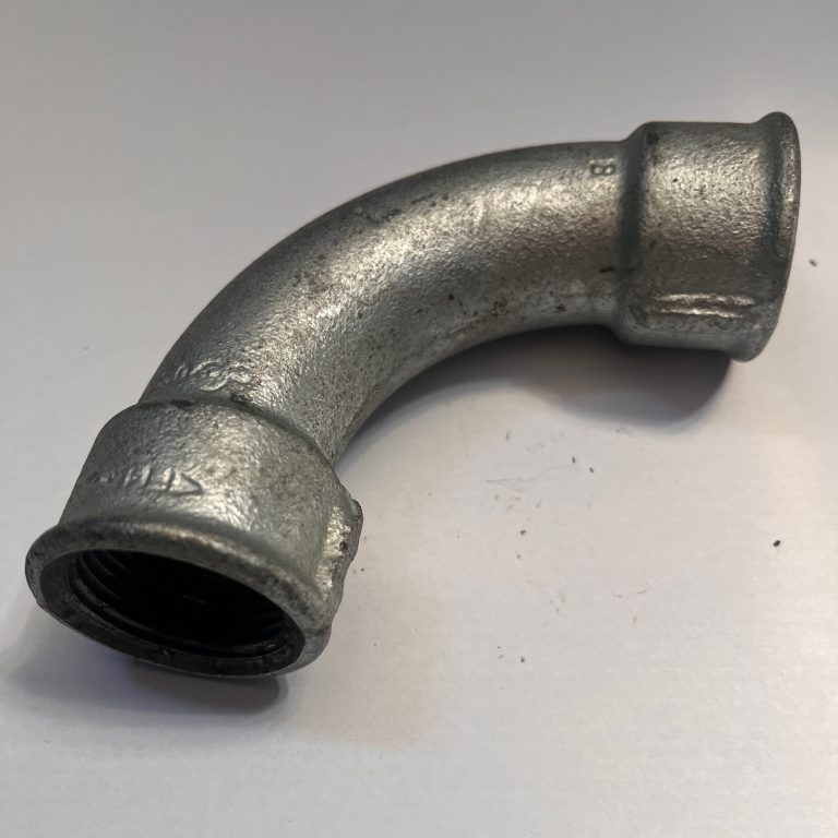 Pipe Fittings