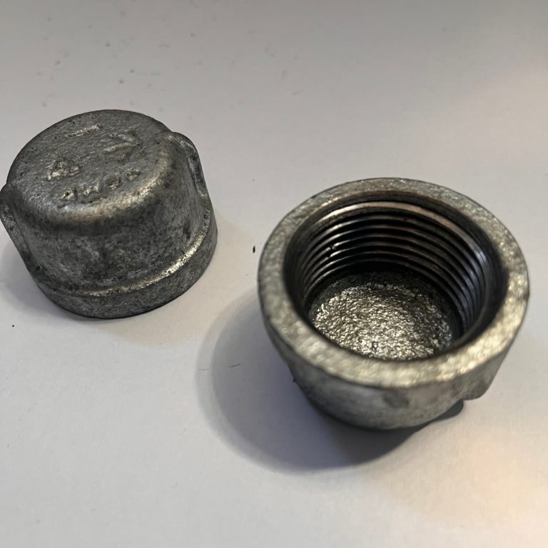 Pipe Fittings