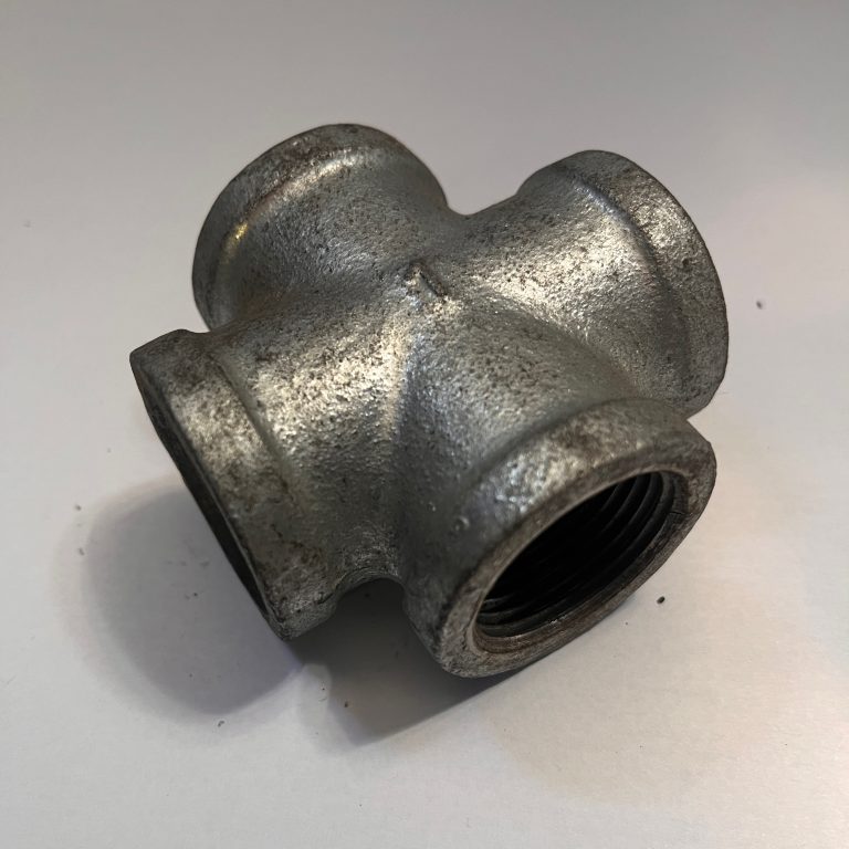 Pipe Fittings
