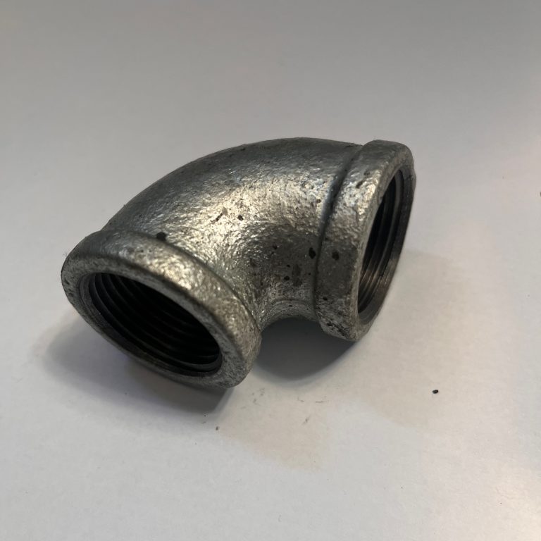 Pipe Fittings