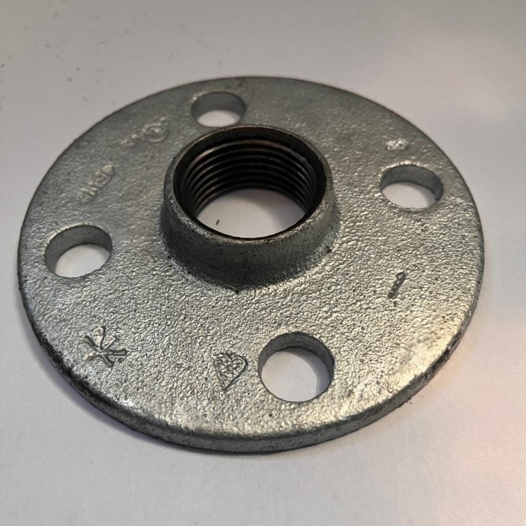 Pipe Fittings