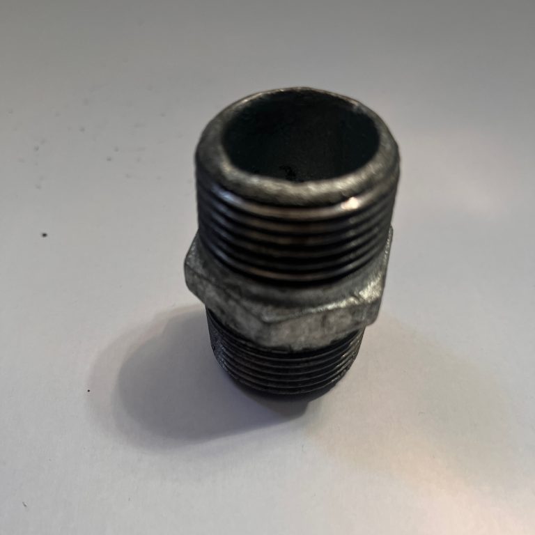 Pipe Fittings