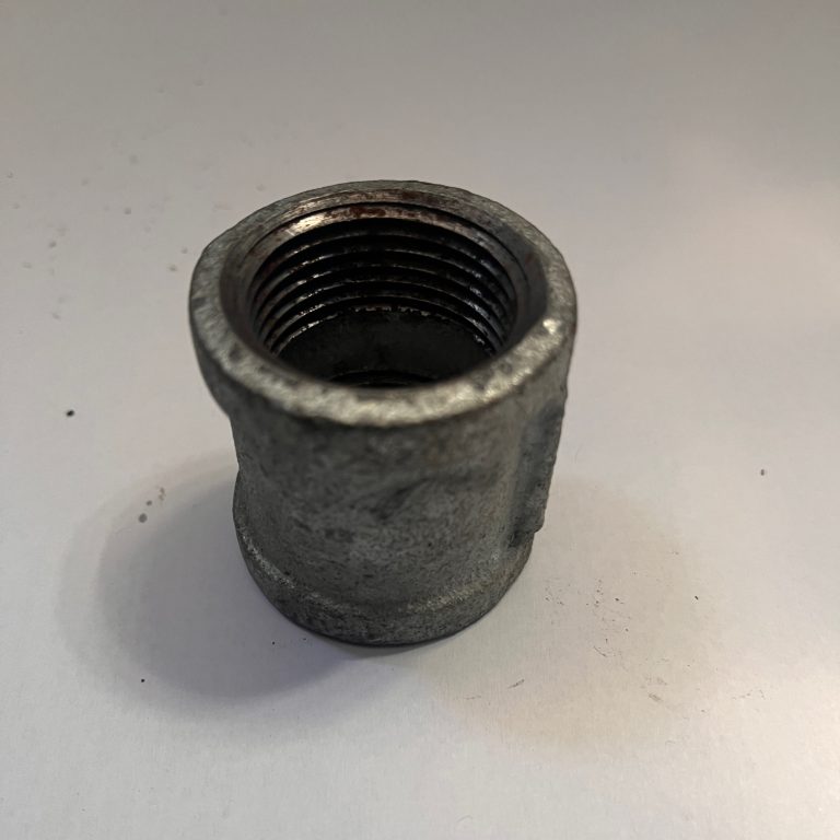 Pipe Fittings