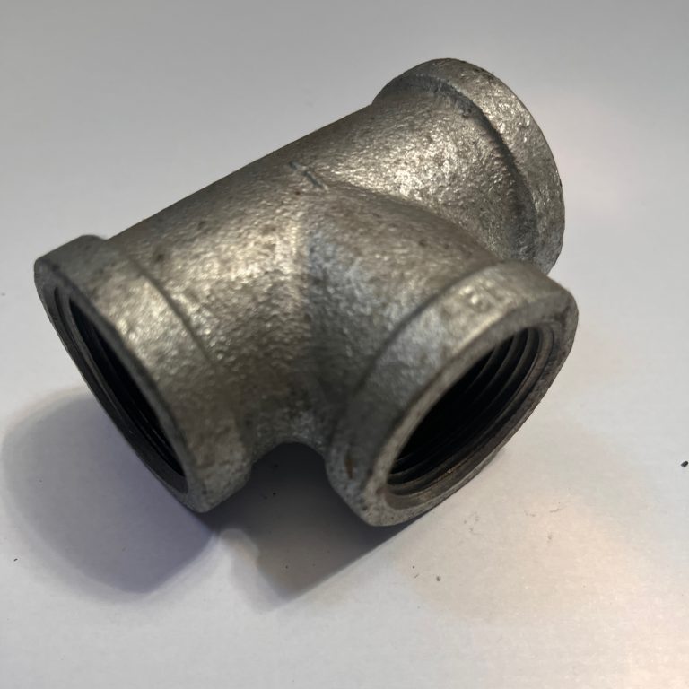 Pipe Fittings