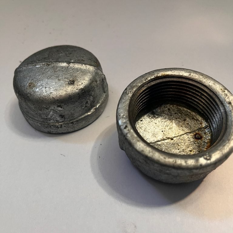 Pipe Fittings