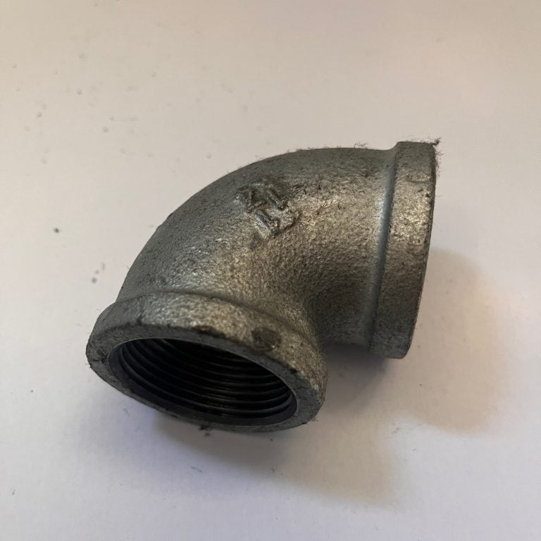Pipe Fittings