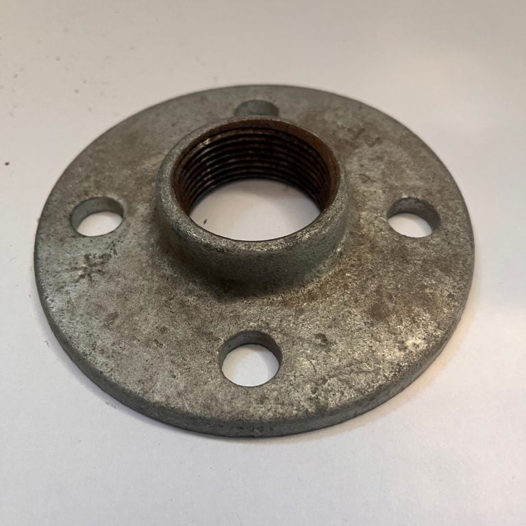 Pipe Fittings