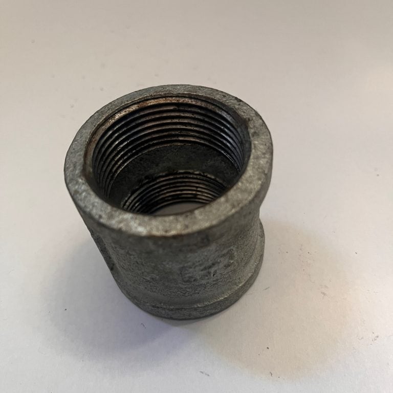 Pipe Fittings