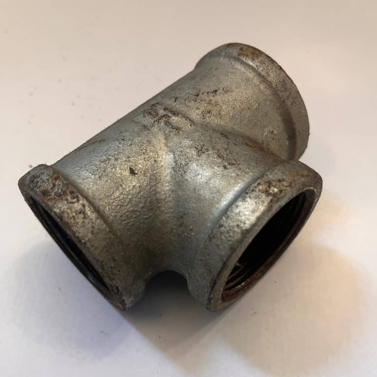 Pipe Fittings