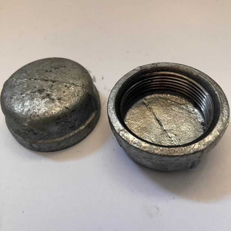 Pipe Fittings