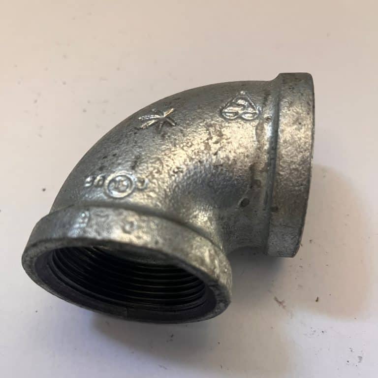 Pipe Fittings