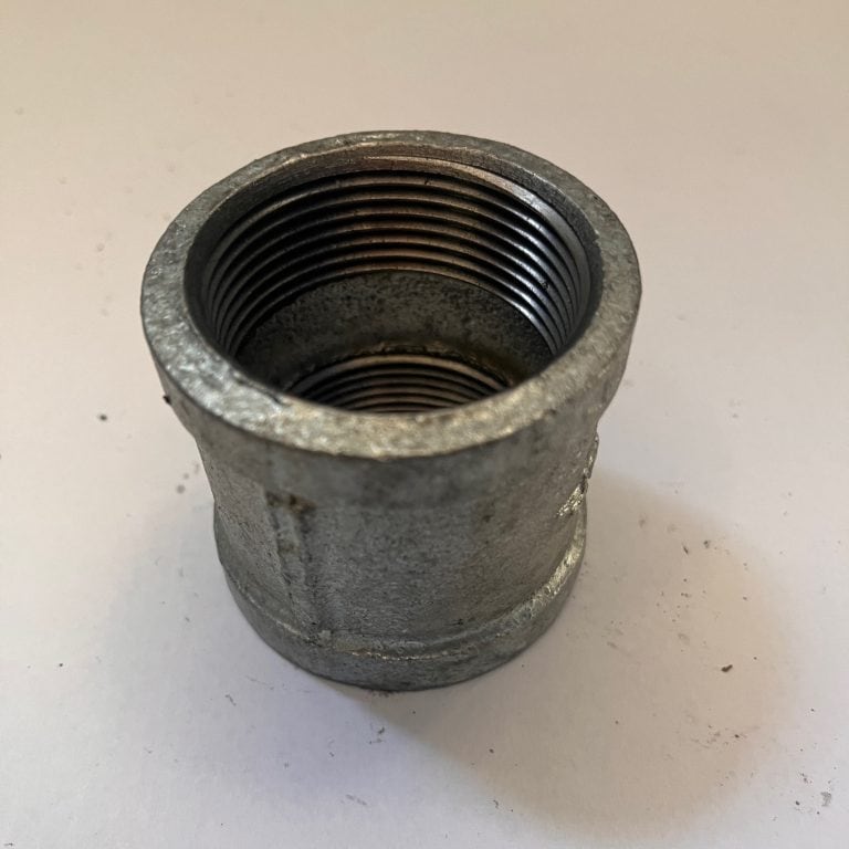 Pipe Fittings