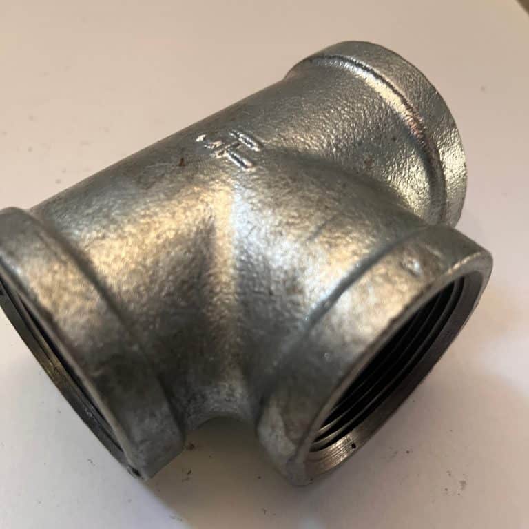 Pipe Fittings