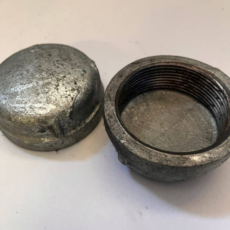 Pipe Fittings