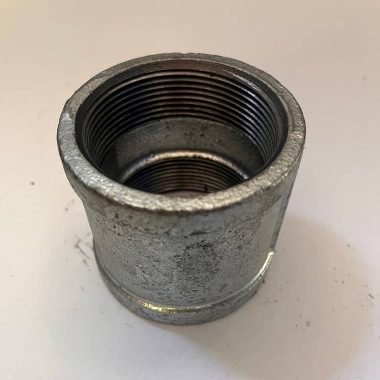 Pipe Fittings