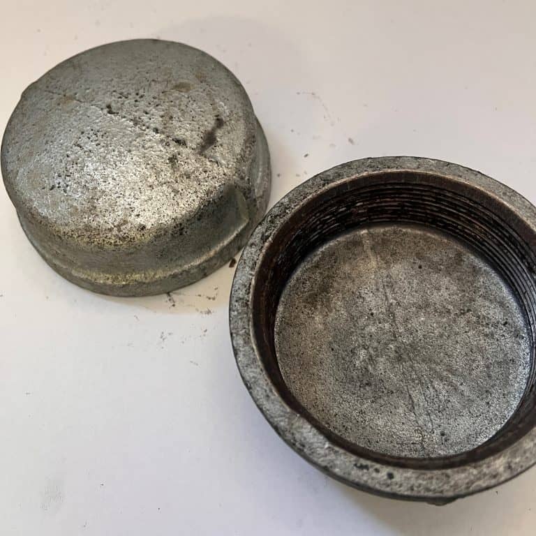 Pipe Fittings
