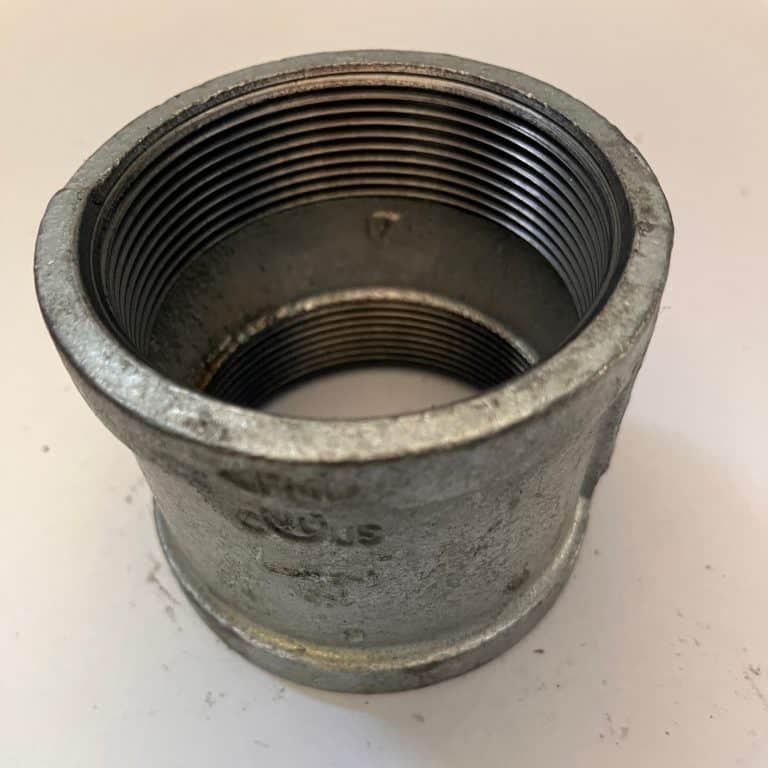 Pipe Fittings