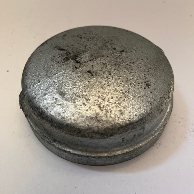 Pipe Fittings